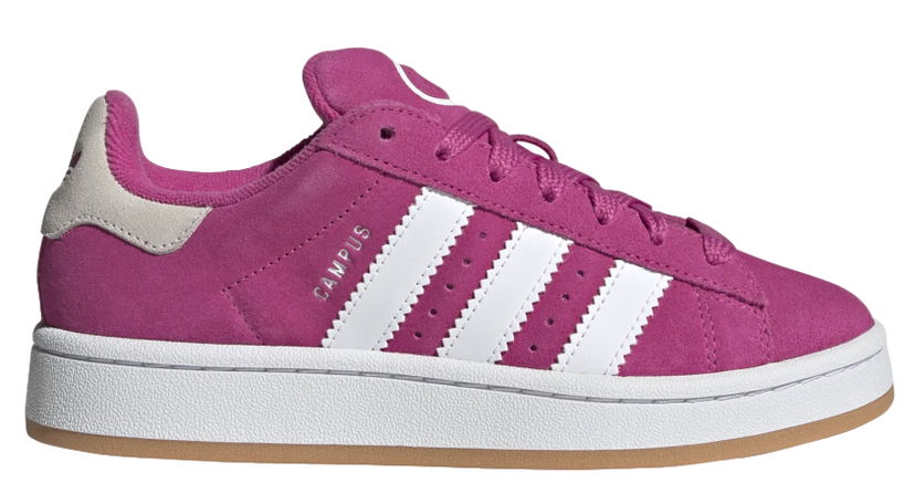 Кецове и обувки adidas Originals Campus 00s Fuchsia GS Лилаво | IG9156