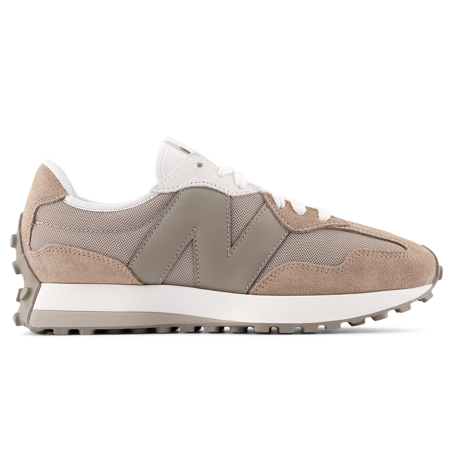 Кецове и обувки New Balance New Balance U327LNC Бежово | NBU327LNC, 0