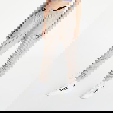 Панталони и дънки Reebok Woven Pants Beige x Cardi B Бежово | HM5047, 0