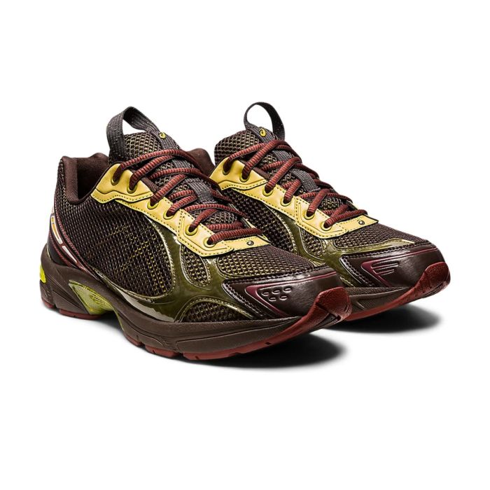 Кецове и обувки Asics UB4-S GEL-1130 Кафяво | 1201A645-200, 1