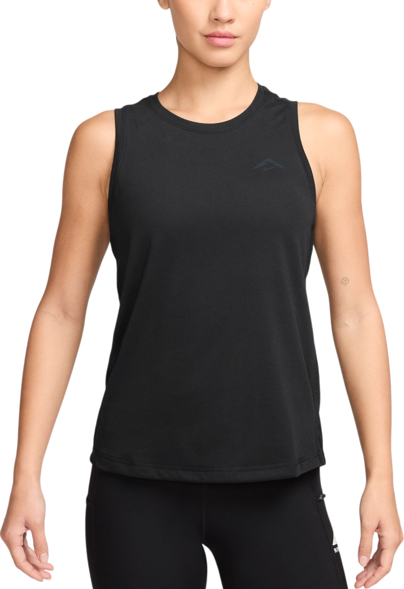 Потник Nike Nike Trail Tank Top Черно | hv2803-010