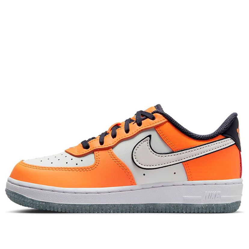 Кецове и обувки Nike Force 1 Low 'Clownfish' Оранжево
 | FJ4656-800