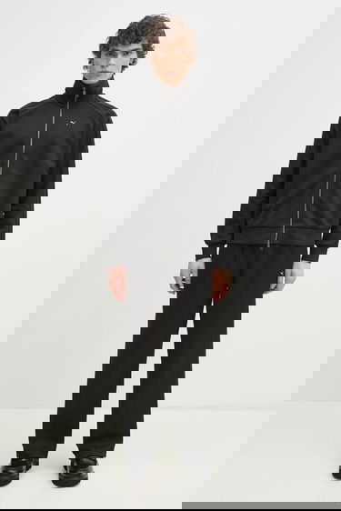 Спортни панталони Puma T7 Track Smooth Track Pants Черно | 629938, 3