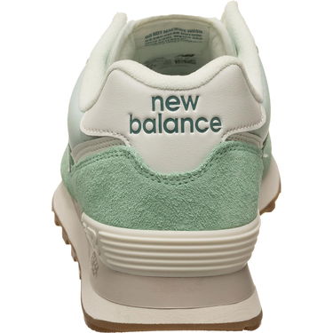 Кецове и обувки New Balance 574 Зелено | U574RD2, 3