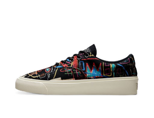 Basquiat x Skidgrip
