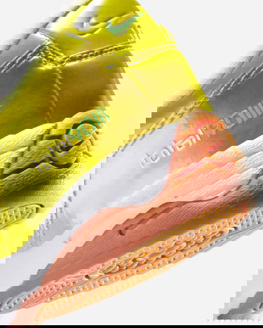 Кецове и обувки Nike Total 90 Жълто | HJ9351-700, 6
