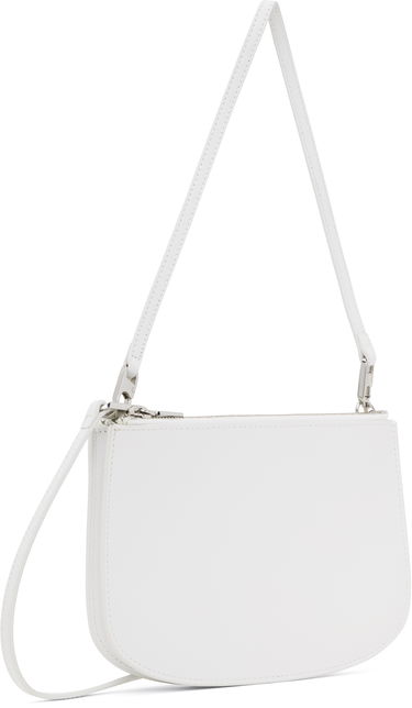 Чанта за кръста Diesel 1dr Twin Shoulder Bag Черно | X10330 PR818, 4