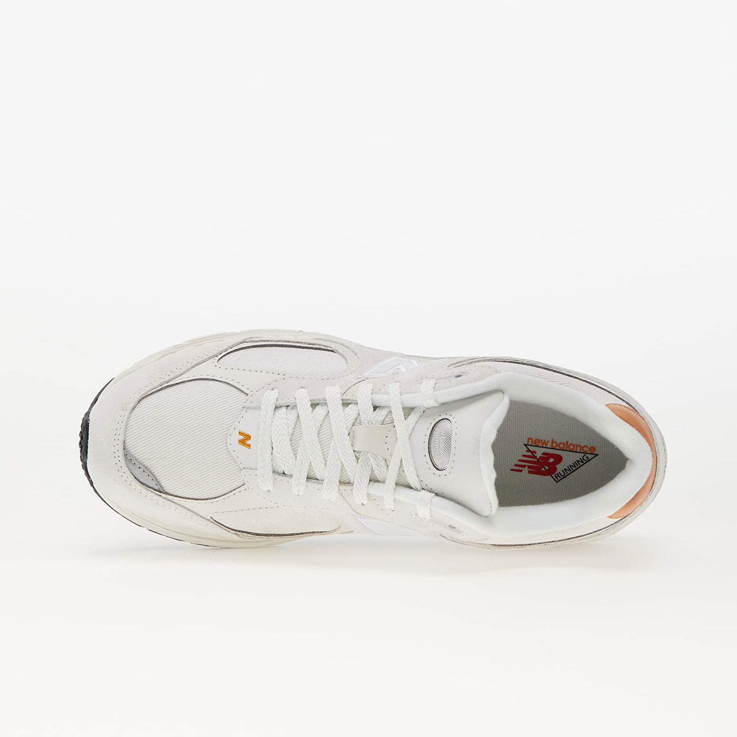 Кецове и обувки New Balance 200 Сиво | M2002REC, 1