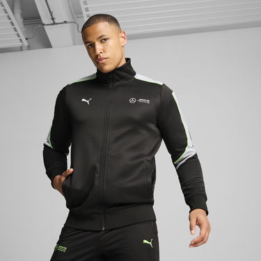 Комплект Puma Mercedes-AMG Petronas F1 MT7+ Men's Track Jacket Черно | 627316_01, 0
