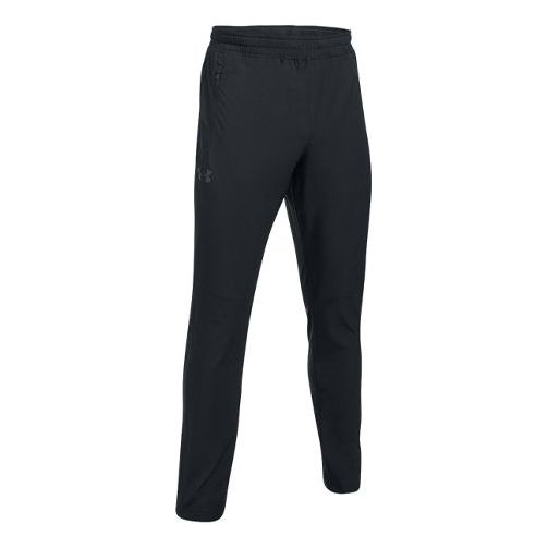 Спортни панталони Under Armour Woven Pants Черно | 1299186-001
