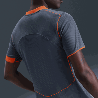 Фланелка Nike Nike Dri-FIT ADV Inter Milan Match Third Jersey 2025/26 Тъмно синьо | hm3196-438, 4