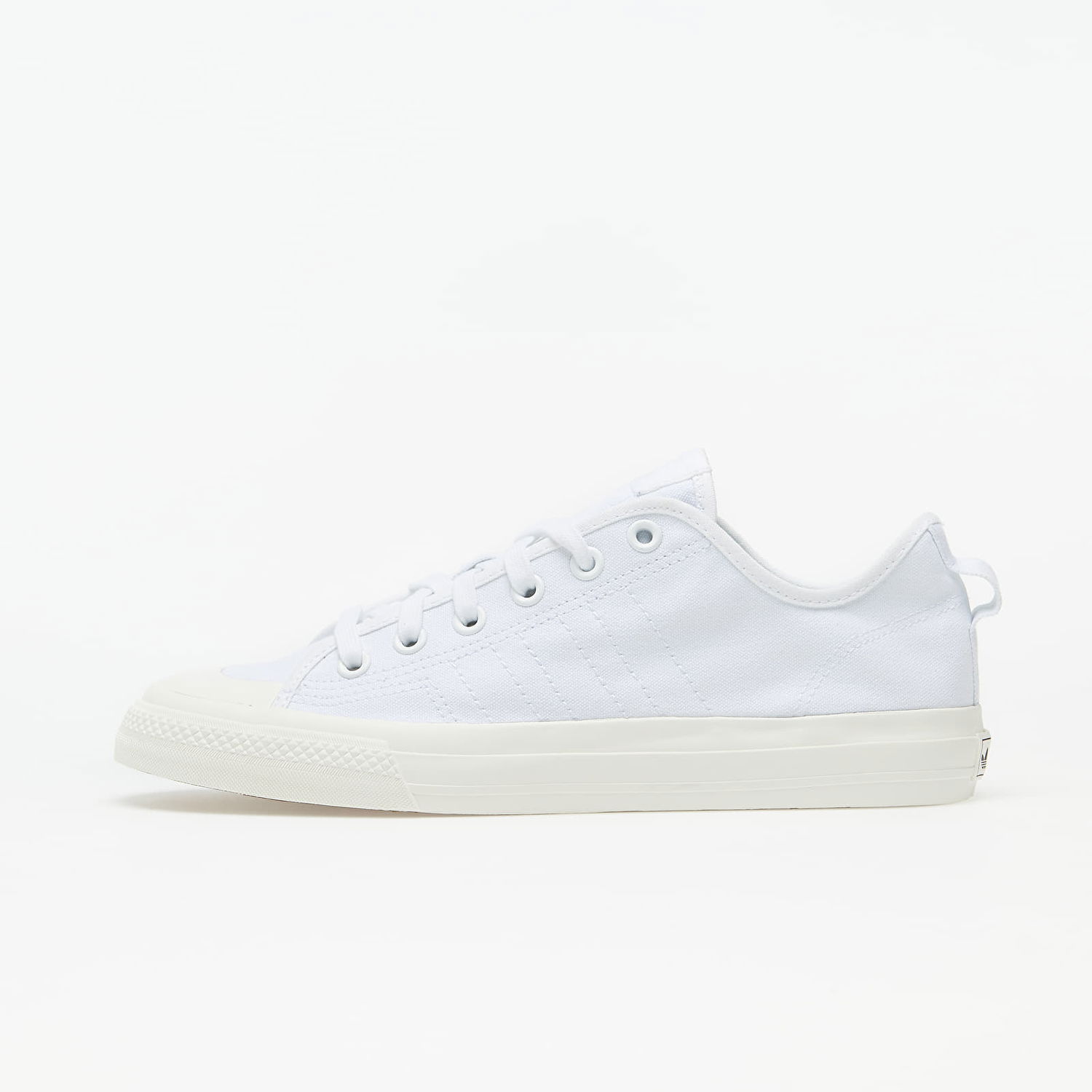 Кецове и обувки adidas Originals Nizza RF Бяло | EF1883, 0