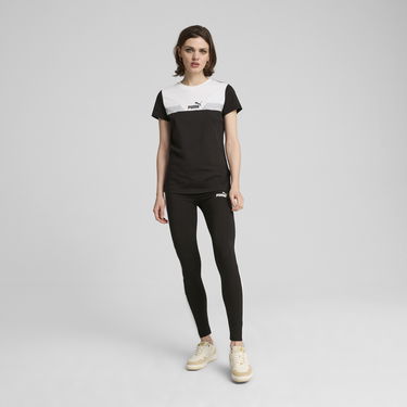 Клинове Puma POWER Leggings Черно | 681648_01, 3