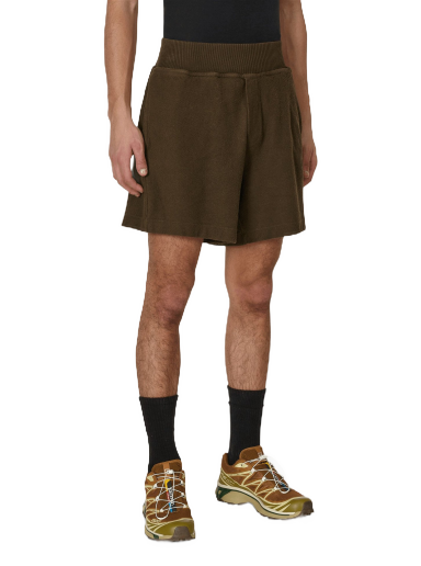 Flogo Shorts