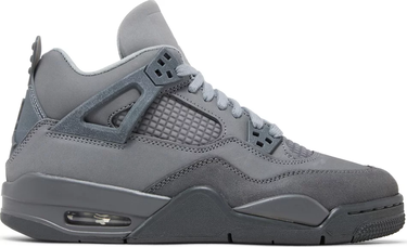 Кецове и обувки Jordan Jordan 4 Retro SE "Paris Olympics Wet Cement" Сиво | HM8965-001, 0