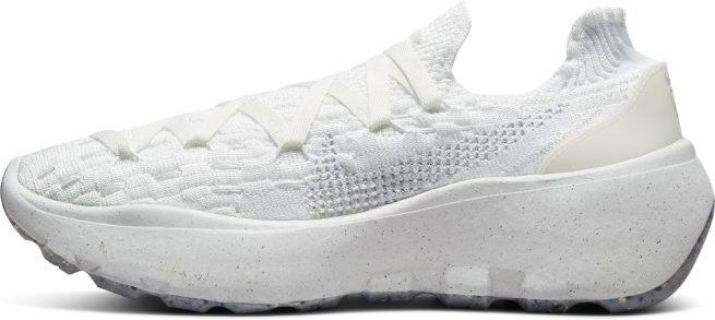 Кецове и обувки Nike Space Hippie 04 W Бяло | DA2725-100, 0