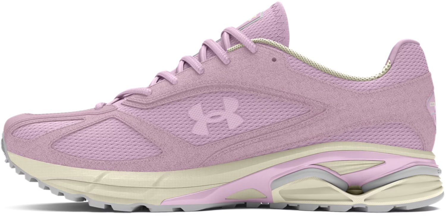 Кецове и обувки Under Armour Apparition Лилаво | 3027596-500, 1