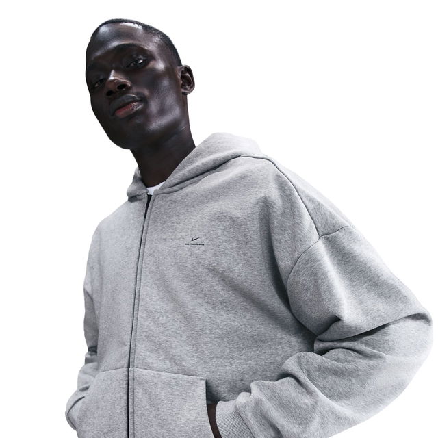 Standard Issue Therma-FIT Full-Zip Basketball Hoodie