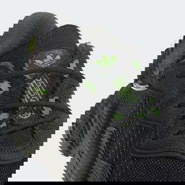 Кецове и обувки adidas Originals OZWEEGO Черно | HQ1637, 3