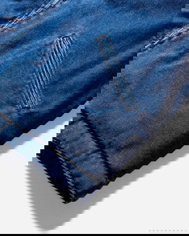 Яке Carhartt WIP Carhartt WIP OG Detroit Jacket Синьо | I035878_41, 4