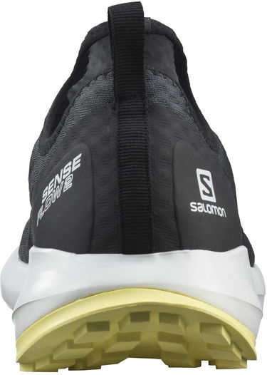 Кецове и обувки Salomon Sense Flow 2 Черно | L41218600, 4