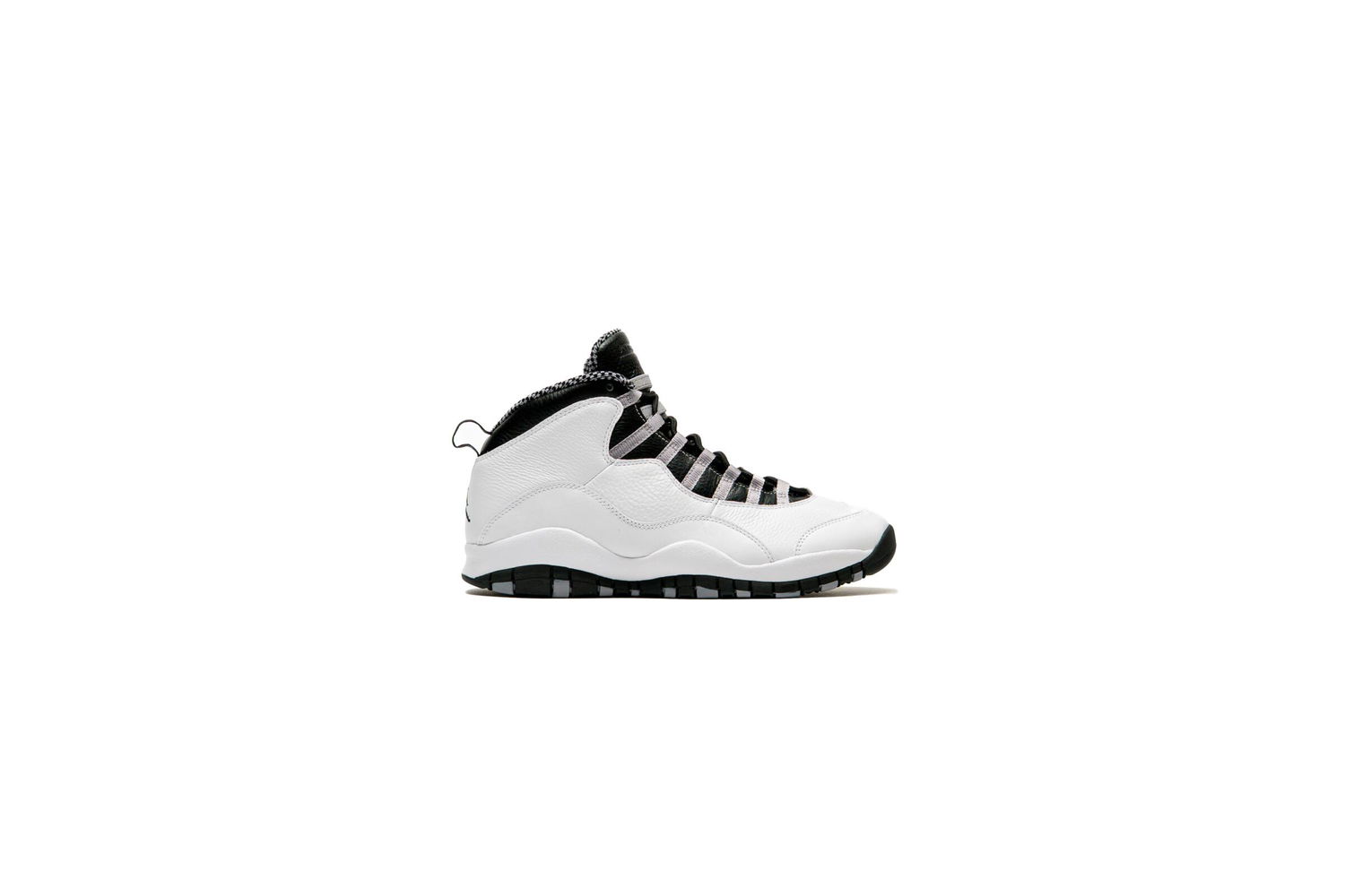 Кецове и обувки Jordan Air Jordan 10 Retro OG "Steel" (2025) Бяло | HJ6779-104, 1