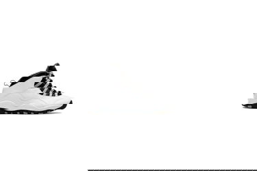Кецове и обувки Jordan Air Jordan 10 Retro OG "Steel" (2025) Бяло | HJ6779-104, 1