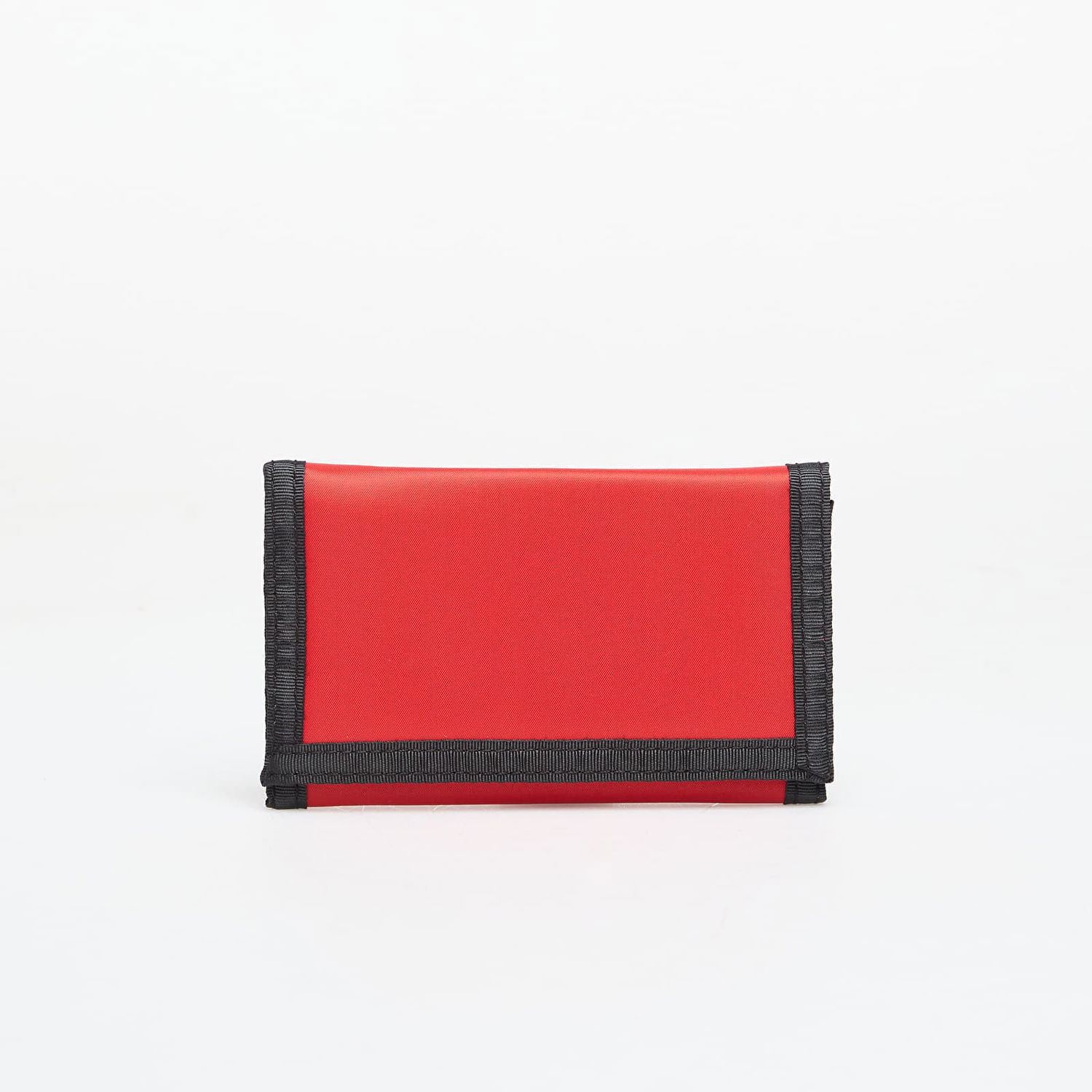 Портфейл Thrasher Skate Mag Velcro Wallet Червено | 145678, 1