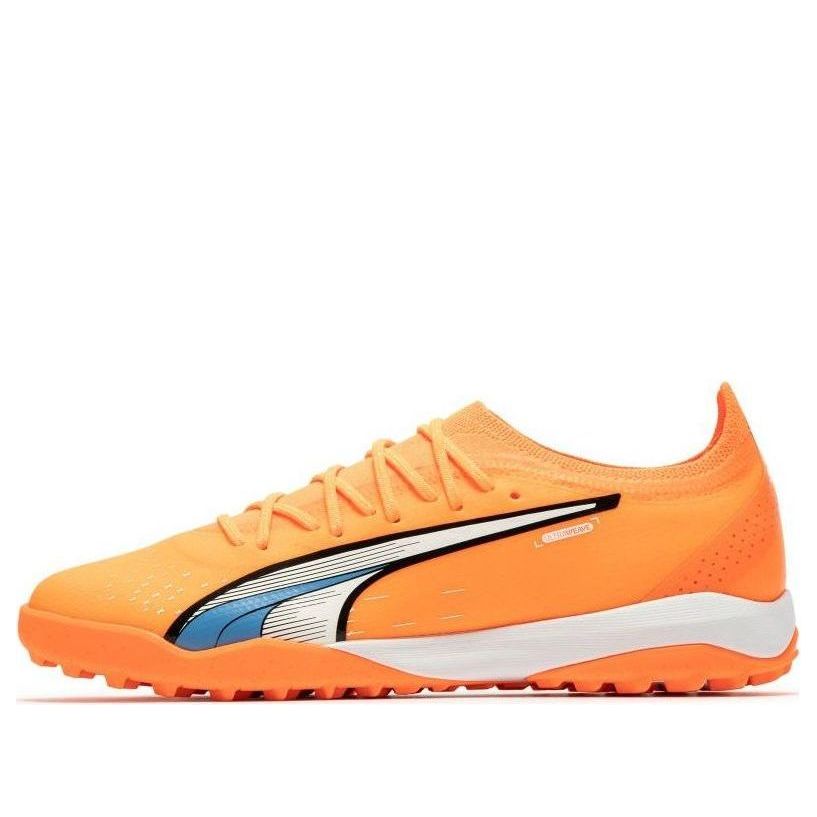 Кецове и обувки Puma Ultra Ultimate Cage TT Оранжево
 | 107210-01