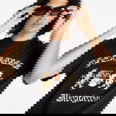 Тениска Puma x Pleasures Graphic Черно | 620877-01, 4