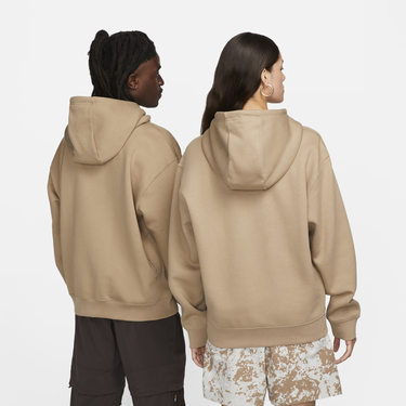 Суитчър Nike ACG Therma-FIT ADV Fleece Pullover Hoodie Бежово | DH3087-247, 1
