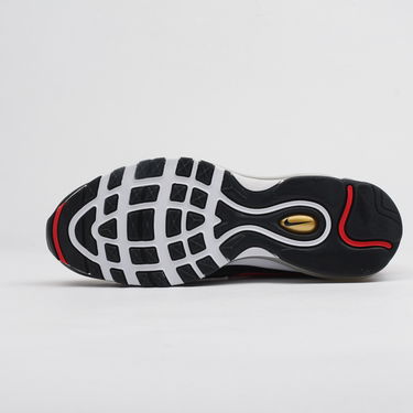 Кецове и обувки Nike Air Max 97/BW ''Metallic Gold Red'' Металик | AO2406-700, 4