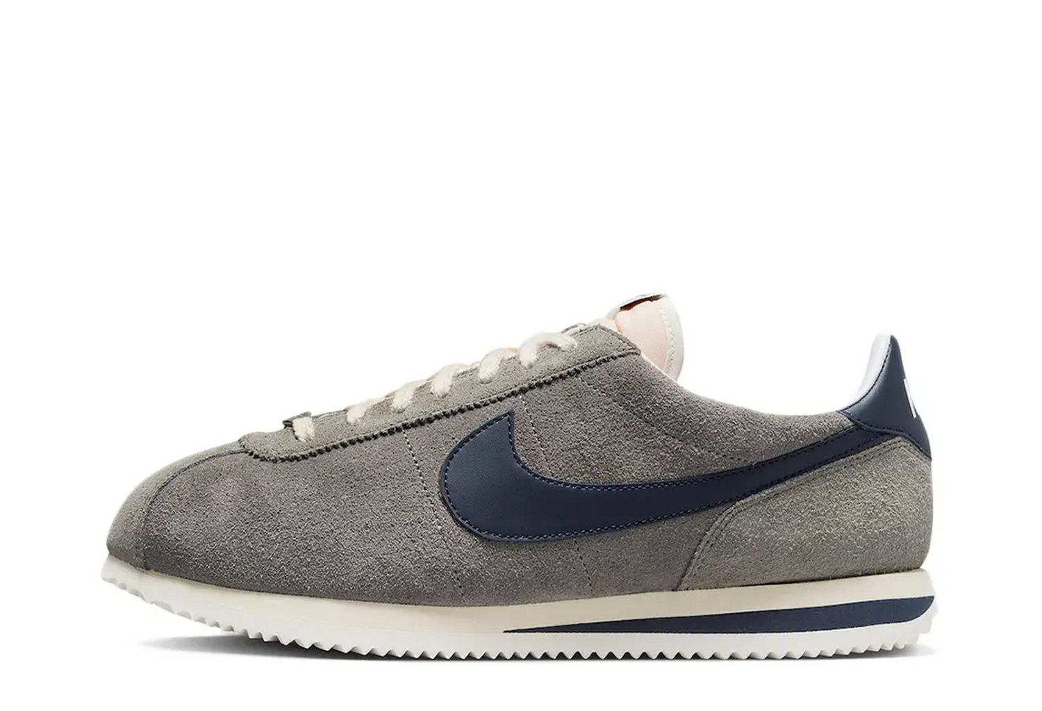 Кецове и обувки Nike Cortez Georgetown Сиво | FD0653-001, 0