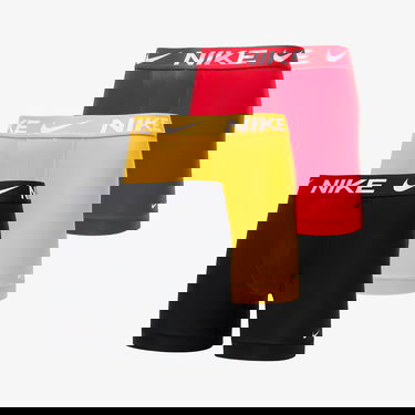 Боксерки Nike Dri-FIT Essential Micro Boxer Brief 3-Pack Multicolor Многоцветен | 0000KE1157-K0N, 0