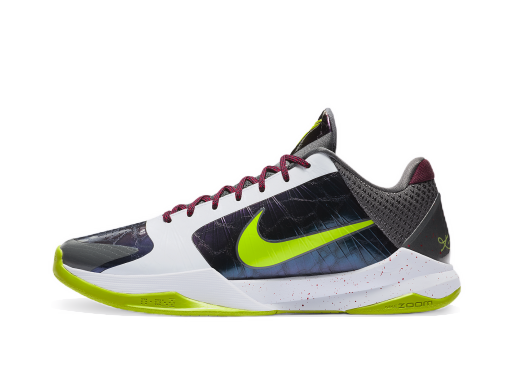 Кецове и обувки Nike Zoom Kobe 5 Protro "Chaos" Многоцветен | CD4991-100
