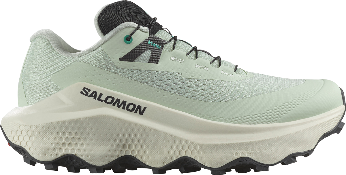 Кецове и обувки Salomon Salomon ULTRA GLIDE 3 Зелено | l47743-200, 0