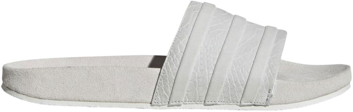 Кецове и обувки adidas Originals Adilette Сиво | fz6450, 0
