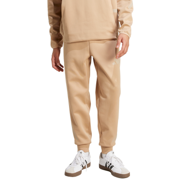 Спортни панталони adidas Originals Z.N.E. Pants Бежово | JW4725, 0