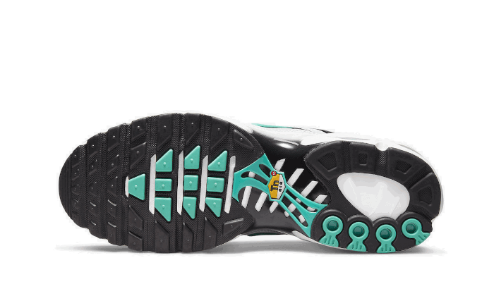 Кецове и обувки Nike Air Max Plus ''White Hyper Jade'' atmos Exclusive Бяло | 604133-148, 1