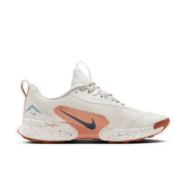 Кецове и обувки Nike Juniper Trail 3 Сиво | FQ0904-002, 4