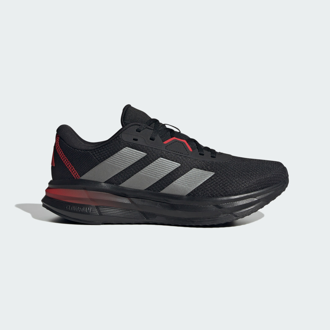 Кецове и обувки adidas Performance Galaxy 7 Черно | ID8755, 0