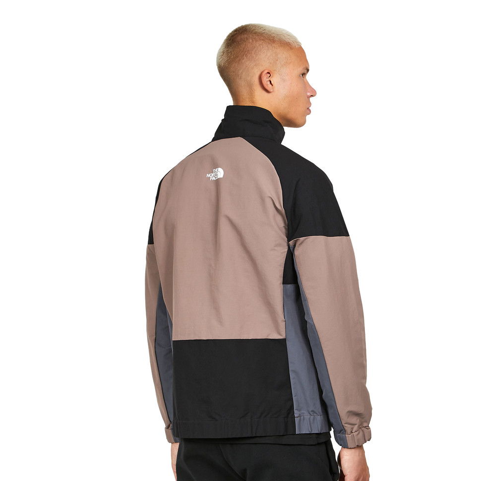 Яке The North Face Phlego Track Top Многоцветен | NF0A7R2G7T41, 1