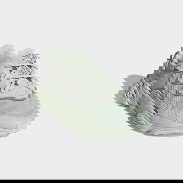 Кецове и обувки adidas Originals OZWEEGO Зелено | GW6802, 6