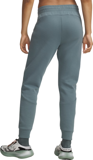 Спортни панталони Under Armour Unstoppable Fleece Pant Тюркоазено | 1379846-587, 2
