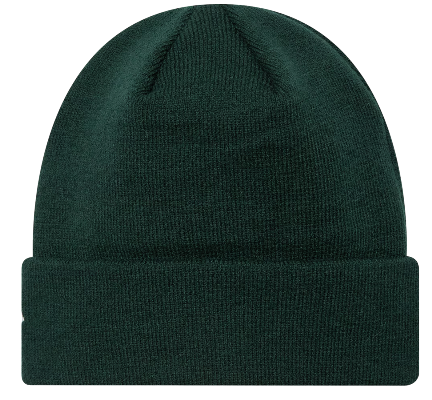 Шапка New Era Los Angeles Dodgers League Essential Beanie Зелено | 60580734, 1