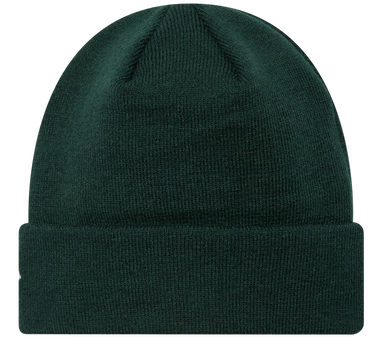 Шапка New Era Los Angeles Dodgers League Essential Beanie Зелено | 60580734, 1