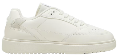 Кецове и обувки Puma Obuv Doublecourt W Бяло | 395244-01, 3