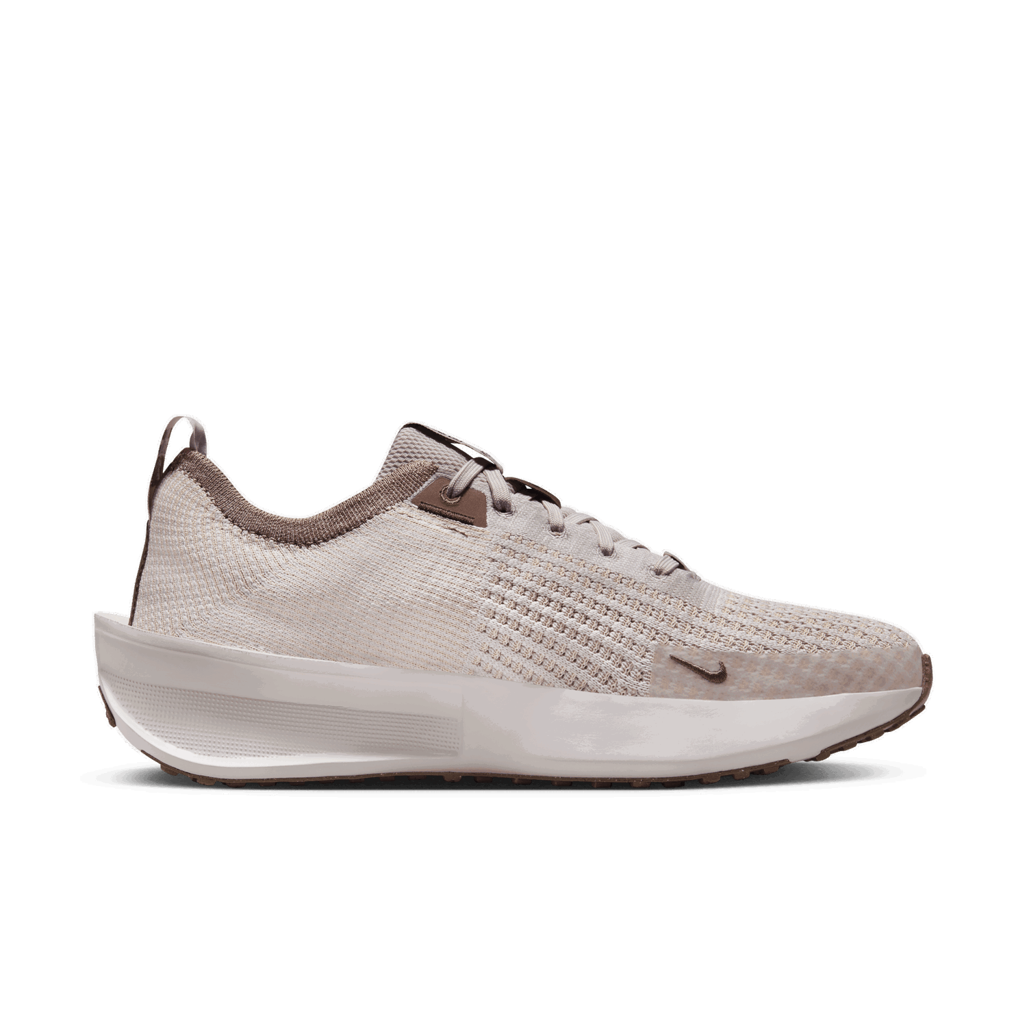 Кецове и обувки Nike Interact Run Бежово | FD2292-007, 1