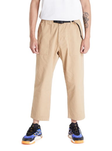 Loose Tapered Pant Chino