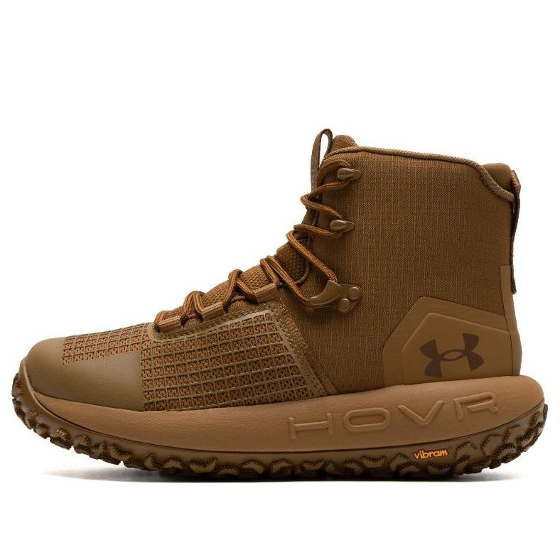 Кецове и обувки Under Armour HOVR Infil Tactical Boot Кафяво | 3026369-200